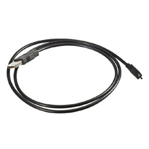 USB Cable (generic image used)